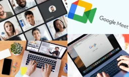 Google Meet Kayıt Alma Özelliği Eğitimlerde Nasıl Kullanılabilir?