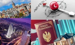 Turkish Citizenship by İnvestment Mümkün Müdür?