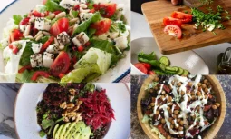 Vegan Salata Nedir ve Neden Tercih Edilmelidir?