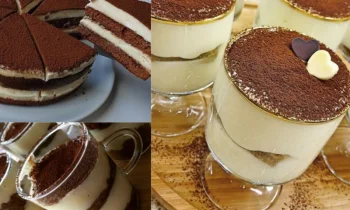 Tiramisu Tatlısının Kökeni ve Tarihi