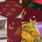 Yabancıların Türk Pasaportu Alma İşlemleri
