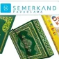 Semerkand Pazarlama Hep En İyi Olmayı Hedefliyor